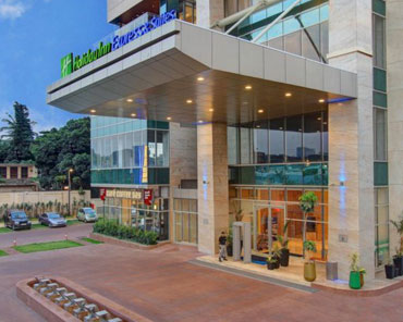 Holiday Inn - Express